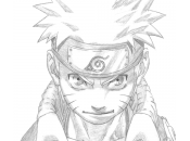dessin naruto