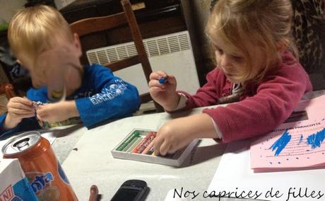 Ma semaine en images #37