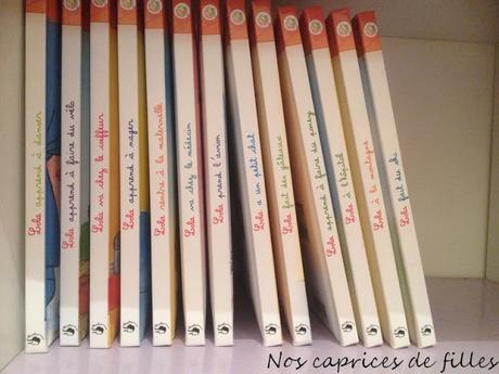 Ma semaine en images #37