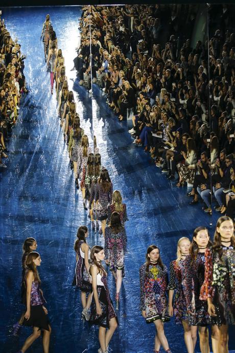 Clôture de la Semaine de la mode : « La Mode aime Paris » a enchanté Parisiens et professionnels