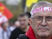 Négociations AGIRC- ARRCO Coup force Medef