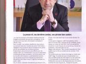 Têtu doit renaître (Mon "billet doux" dans Friendly Magazine)