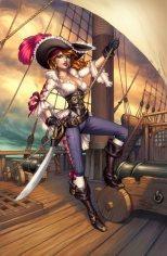 lady_pirate_in_color_by_sabinerich-d76k1od