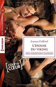 L’épouse du viking de Joanna Fulford