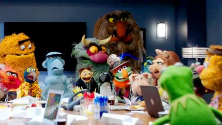 The Muppets / Life in Pieces (2015): un peu d’audace et c’est presque payant