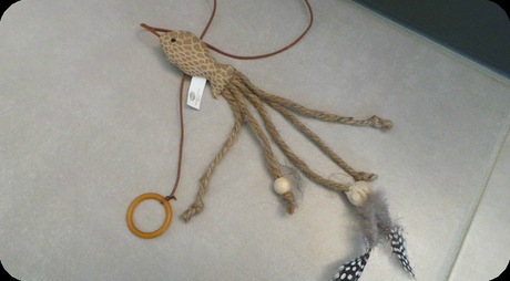 La Miaoubox d'octobre