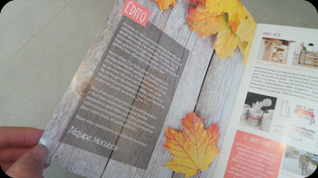 La Miaoubox d'octobre