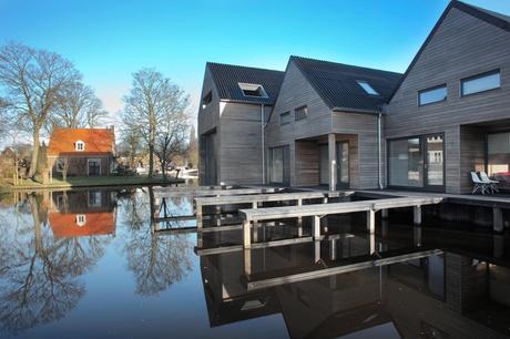 De chantier naval à maison de vacances…