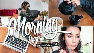 Cette semaine j'ai aimé ...