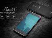 Alcatel lancera OneTouch Flash Inde Octobre