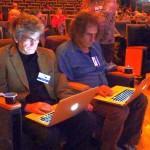 Peut-on réparer le cerveau? De la recherche au traitement. Colloque de l'AFIRNe 2011