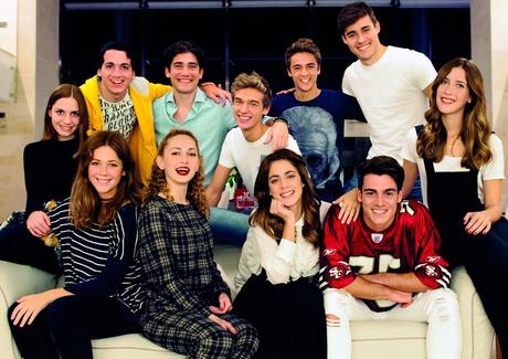 TINI : LA NOUVELLE VIE DE VIOLETTA - Premières images