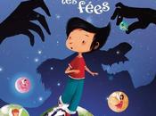 Martin Fées double album magique d'année