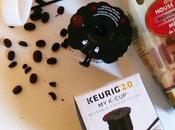 Soyez radieuse radieux) avec #Mykcup Keurig