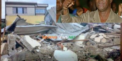 Côte d’Ivoire : Voici pourquoi le gouvernement d'Alassane Ouattara fait la guerre à l’église