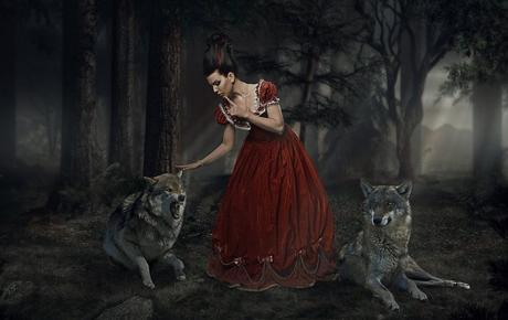 C'est lundi, que lisez-vous? #97