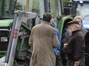 Notre-Dame-des-Landes. anti-aéroport durcissent