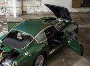 Aston Martin Zagato