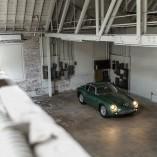 Aston Martin DB4 GT par Zagato