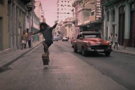 El Ritual: entrer dans le lifestyle d’un skateur à Cuba