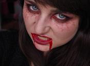 Envie #117 make-up d’Halloween préférés