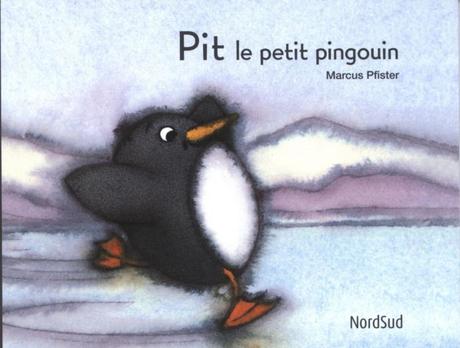 Pit le petit pingouin