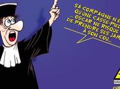 contre-pied, Pistorius sera relâché