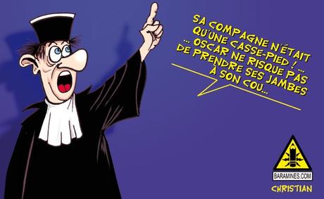 (c) Christian Larivière