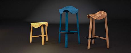 Bespoke edition: des meubles de designer sur mesure