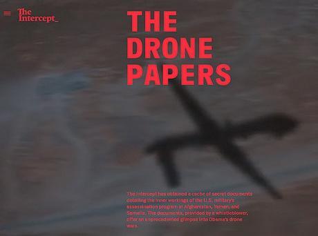drone papers