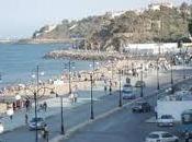 Affrontements l'arme blanche entre harraga