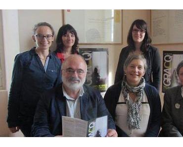 Julien Gracq passionné par le jeu d’échecs