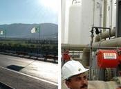 2016: Répartition budget d'équipement secteur d'activité