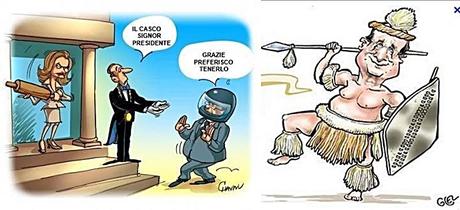 «L'ennemi, c'est comme le sexe. Faut tirer dessus de temps en temps pour avoir la paix.» Pierre Desproges.