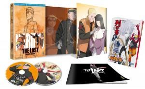 Une édition collector pour The Last – Naruto, le film