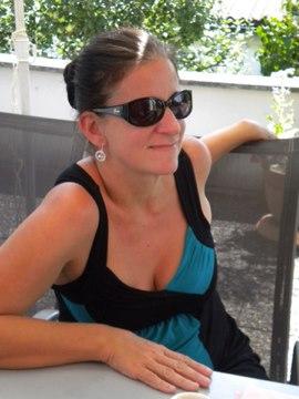 Une nouvelle étoile dans le ciel de Guadeloupe ! Solange Wizard