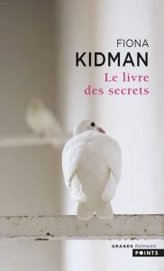 Le livre des secrets – Fiona Kidman