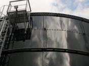 Saintes l'usine méthanisation suscite soutiens oppositions