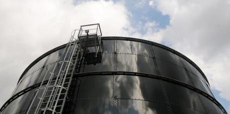 Saintes : l'usine de méthanisation suscite soutiens et oppositions