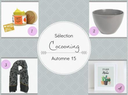 selection automne 2015
