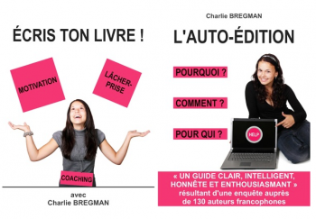 Le meilleur guide d'autoédition, c'est le succès des auteurs auto-édités