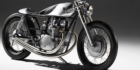 MOTEURS : AUTO FABRICA TYPE 6