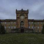 PHOTO : L’abandonné Castello di S.