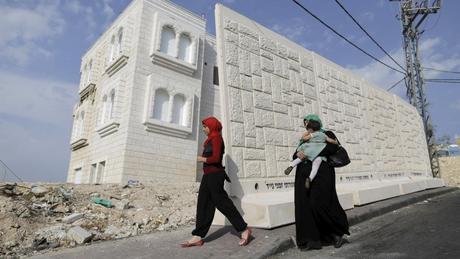 CONFLIT ISRAELO-PALESTINIEN. Israël construit un nouveau mur, un Erythréen tué par erreur
