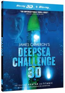 BR deepsea challenge