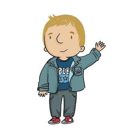 illustration julie lecompte hysterikmum