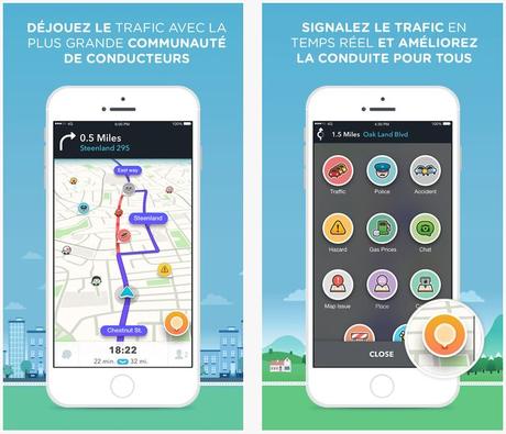 Waze-GPS-App-Store