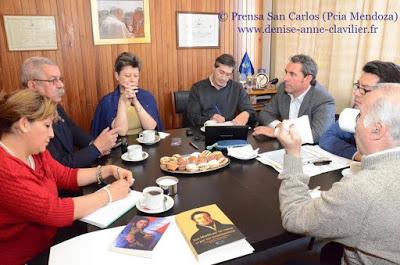 Pour une fois, un article en forme de selfie [ABT]