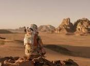 Seul Mars, Ridley Scott