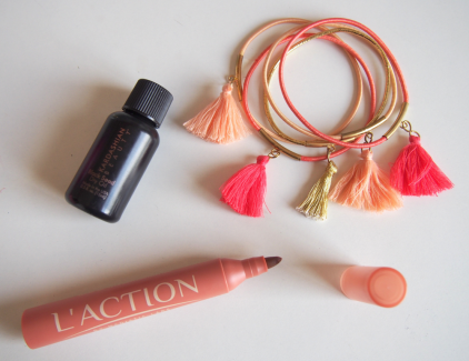 Mon avis mitigé sur la Urban Jungle Mysweetiebox